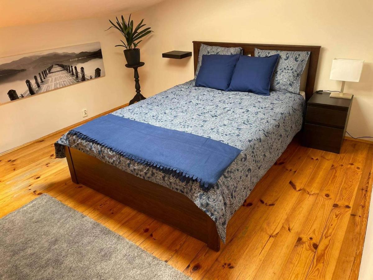 Apartament Studio Наленчув Экстерьер фото