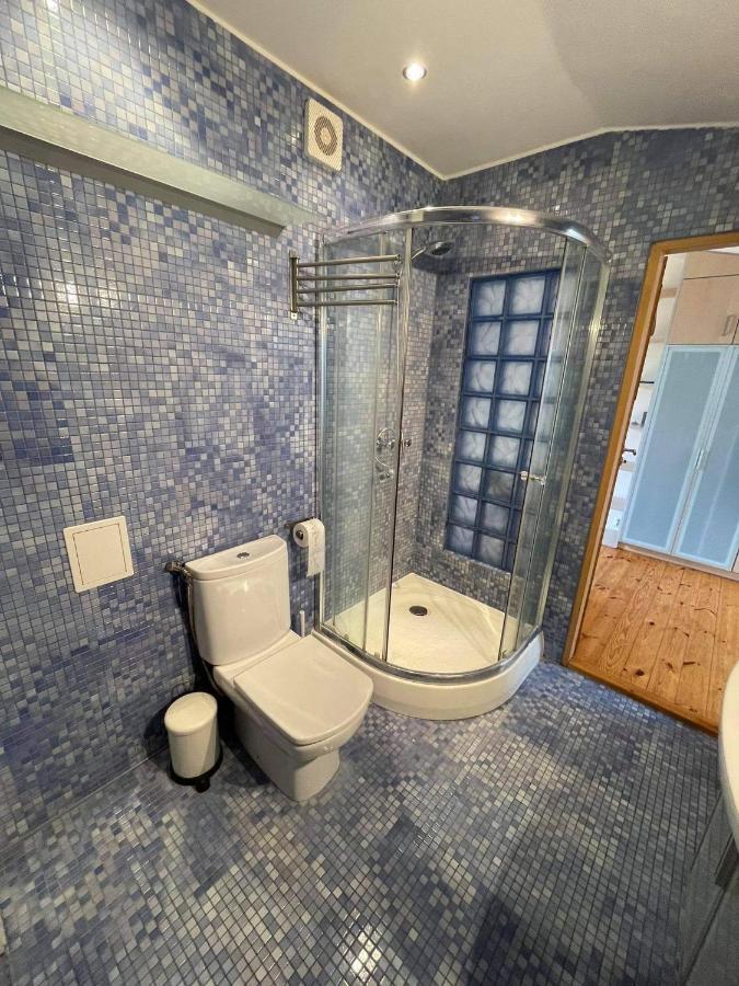 Apartament Studio Наленчув Экстерьер фото