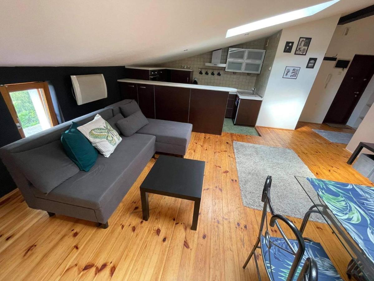 Apartament Studio Наленчув Экстерьер фото
