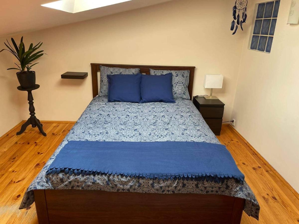 Apartament Studio Наленчув Экстерьер фото