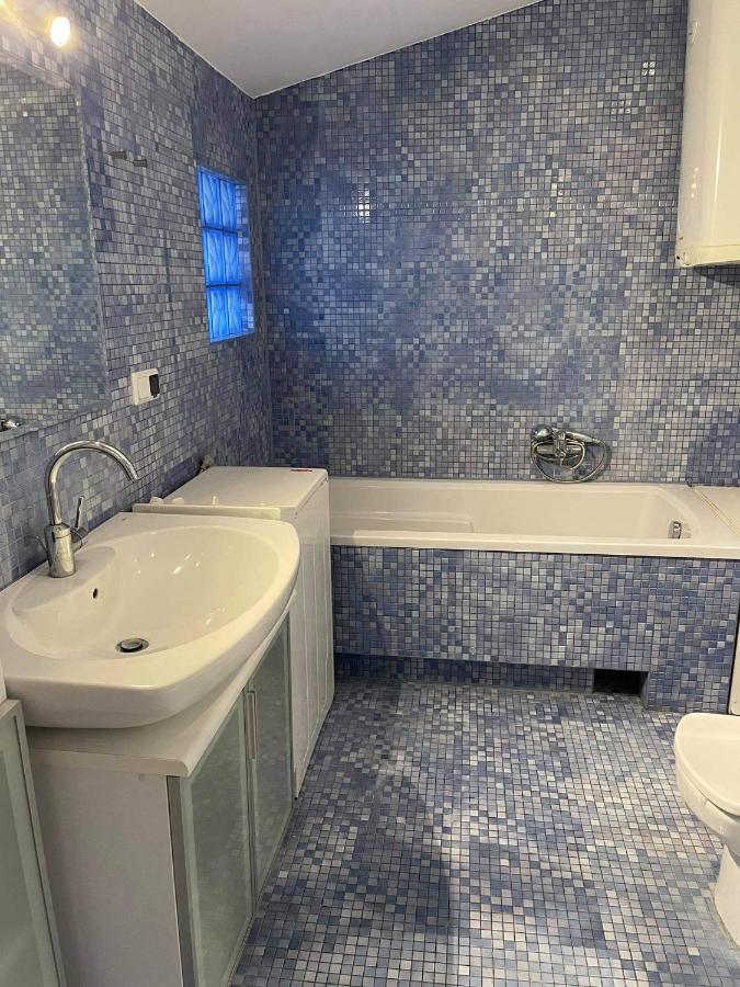 Apartament Studio Наленчув Экстерьер фото